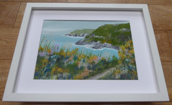 Coast Path Spring - Image 3